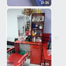 Arenda  salon