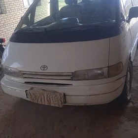 Toyota Previa 1991
