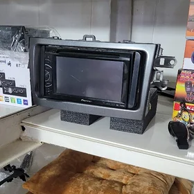 pioneer tw