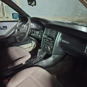 Audi 80/90 1990