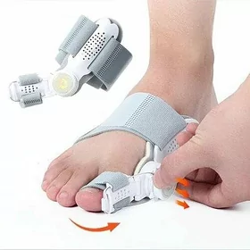 barmak korektor