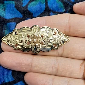 Gyzyl Brosga