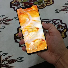 Huawei mate 20 pro