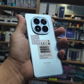 Redmi Note 15Pro