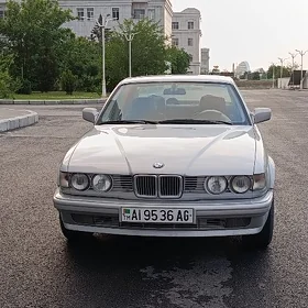 BMW 730 1990