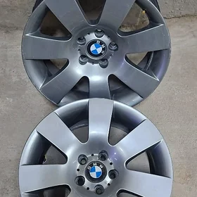 BMW Styling 123 (Star Spoke)
