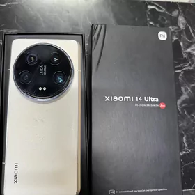Xiaomi 14  ultra