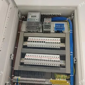⚡️ELEKTRIK/Ussa💡🏠