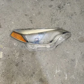 karolla fara sağ tarap depo
