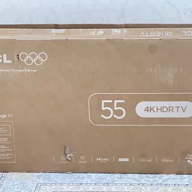 TCL 55 telewizor
