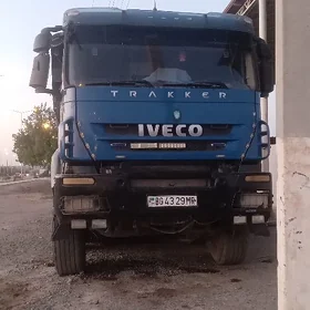 Iveco Trakker 2008