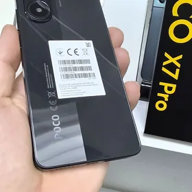 POCO X7 PRO 18/512 GB
