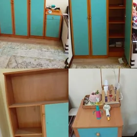 Гарнитур детский