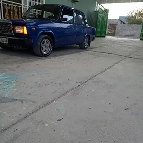 Lada 2107 2006