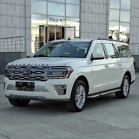 Ford Expedition 2022