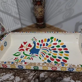 Satlyk salançak