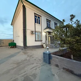 Taze Zaman 2 Tapgyr Kotedj