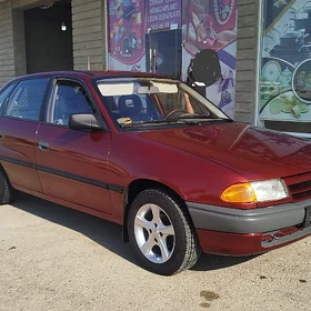 Opel Astra 1993