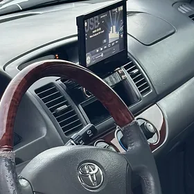 pioneer 6550