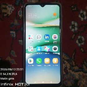 redmi A5