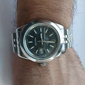 часы ROLEX Datejust 41