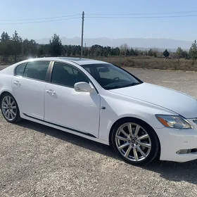 Lexus GS 350 2010