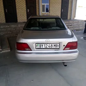Toyota Vista 1994