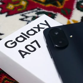 Samsung A07