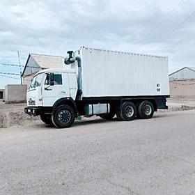 Kamaz 5410 2008
