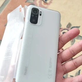 Redmi note 10