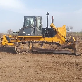Caterpillar D Series 2014