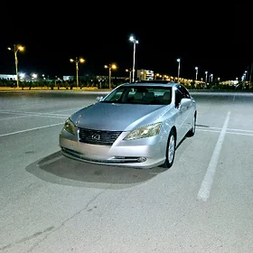 Lexus ES 350 2007