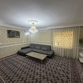 4 Mkr/ 4Мкр  1 Etaź 3 Komnat