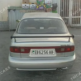 Hyundai Sonata 1996