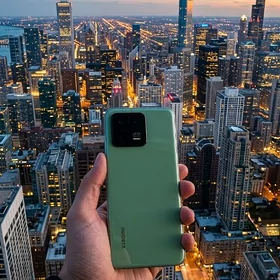 Xiaomi 13