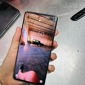 Samsung s10 plus