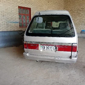 Toyota Town Ace 1992