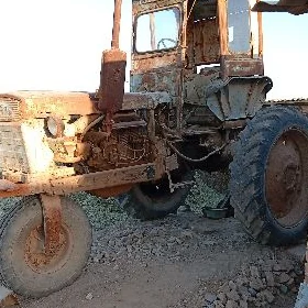 MTZ T-28 1980
