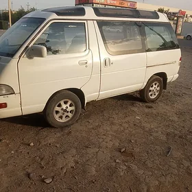 Toyota Town Ace 1993