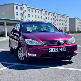 Toyota Camry 2003