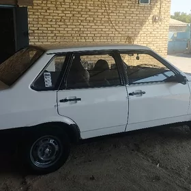 Lada 21099 2002