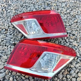 Lexus es arginal stop fara 12