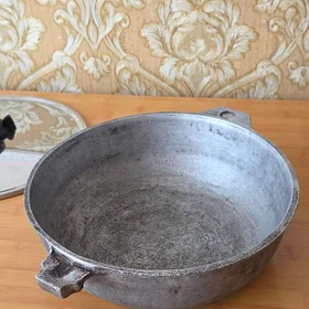 SKOWORODKA Сковородка РОССИЙСК