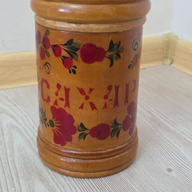 ЁМКОСТЬ ДЛЯ САХАРА ŞEKER GUTY