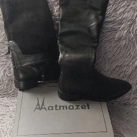 сапоги