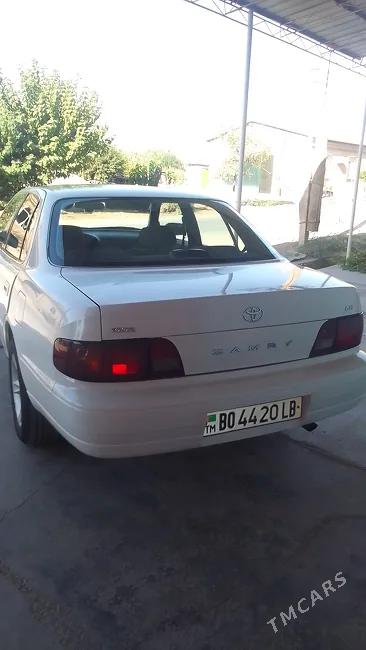Toyota Camry 1996 - 1