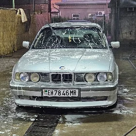BMW 540 1994