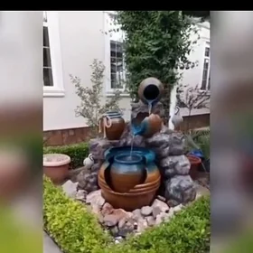 ховлы безег фантан