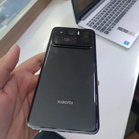 Mi 11 Ultra