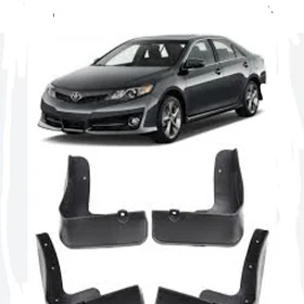 Camry S-klas 2012-2014 bryzgow